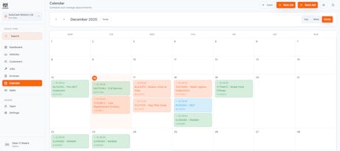 MechMate gallery image
