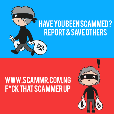 Scammr gallery image
