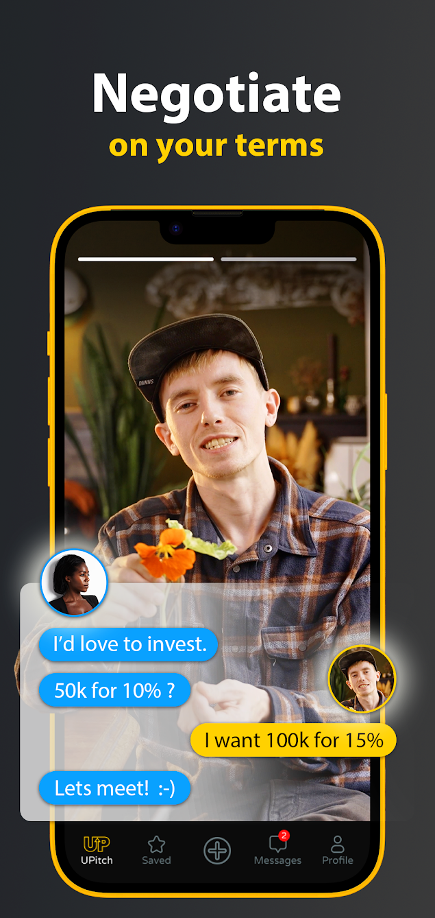 Upitch media 7