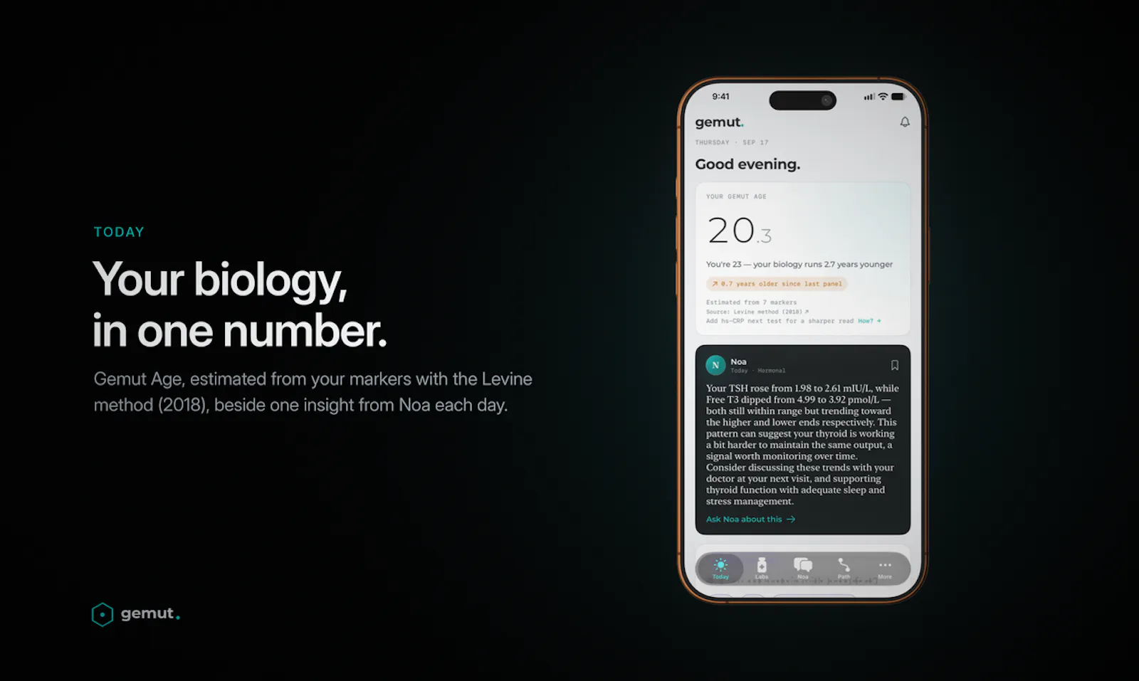 Gemut Health screenshot 10