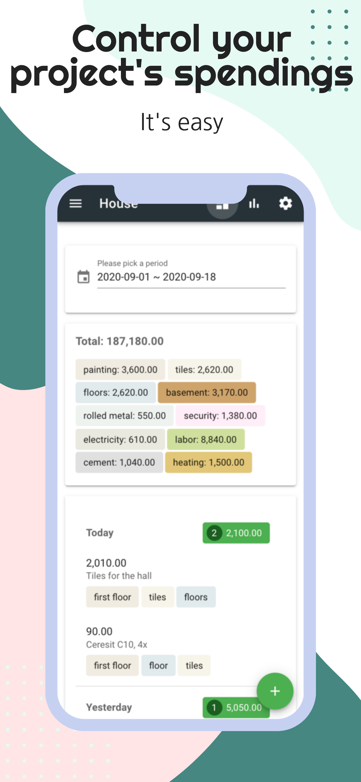 UProject Cloud gallery image