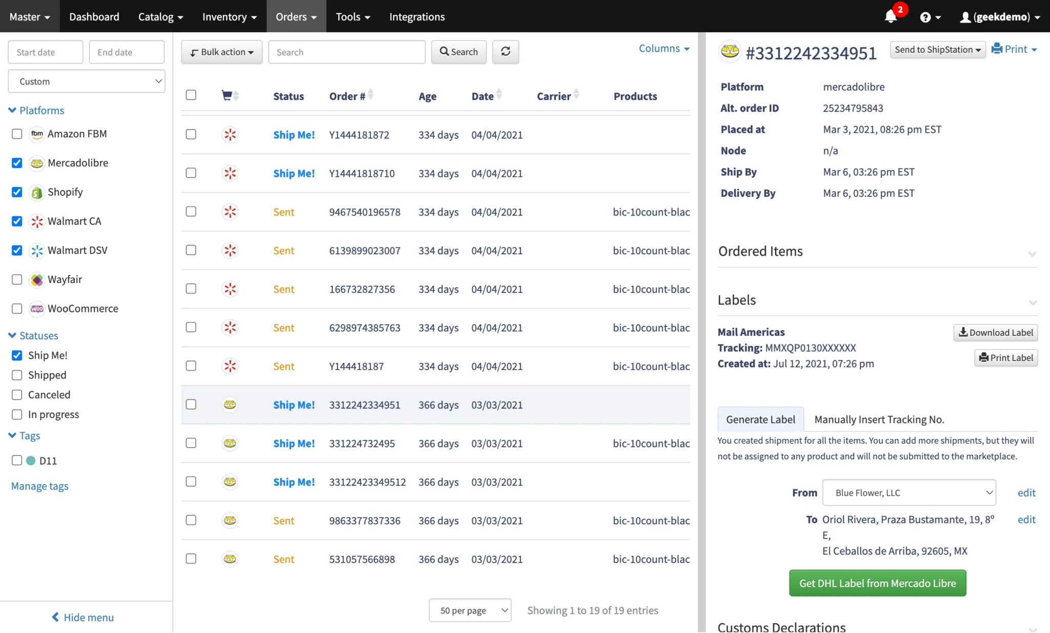 GeekSeller gallery image