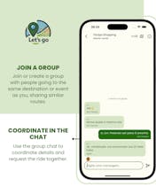 Let's Go gallery image