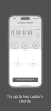 Chord Palette gallery image