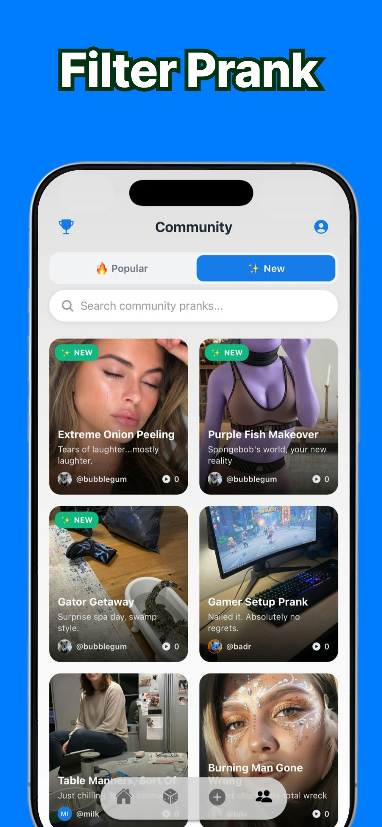 OMG AI gallery image