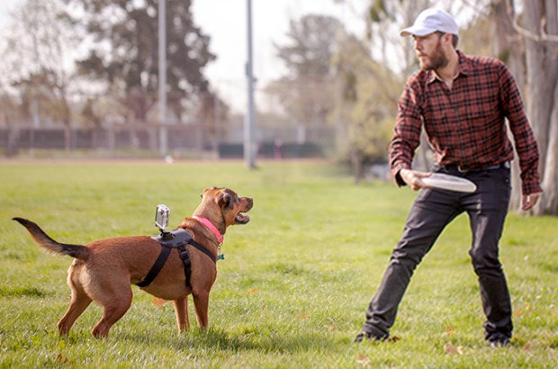 Wunder360 S1 AI Camera gallery image