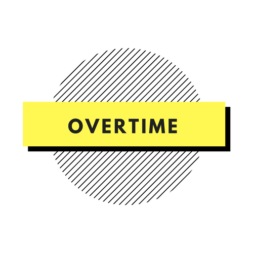 OverTime gallery image