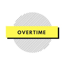 OverTime gallery image