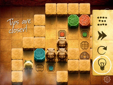 Go to Gold 2: Chinese Puzzle gallery image