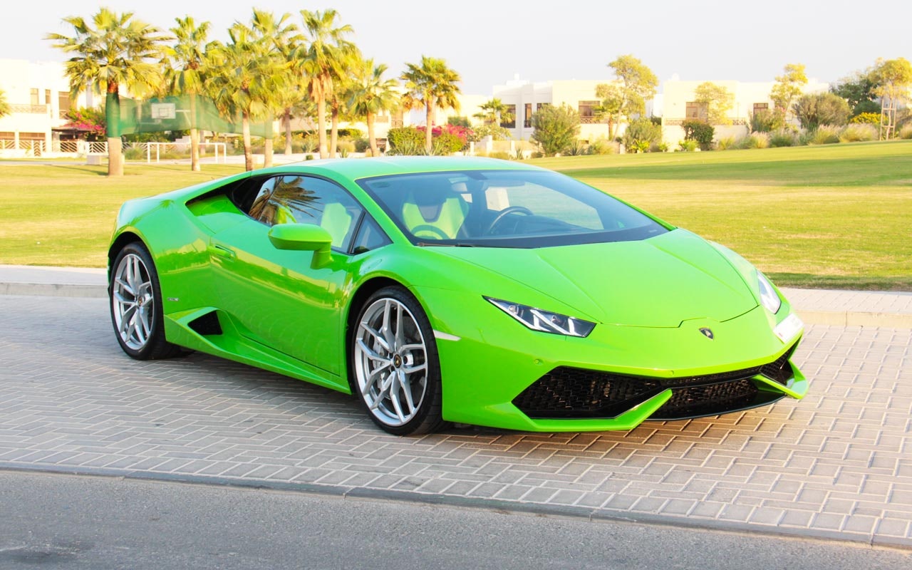 G.O.A.T Dream Cars gallery image