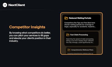 NextClient gallery image