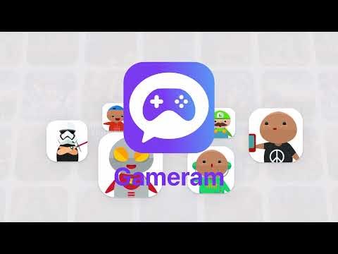 Gameram gallery image