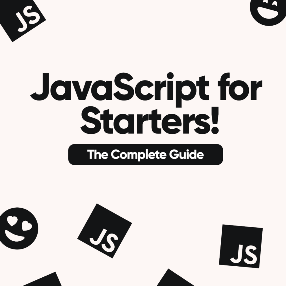 JavaScript para empezar: la guía