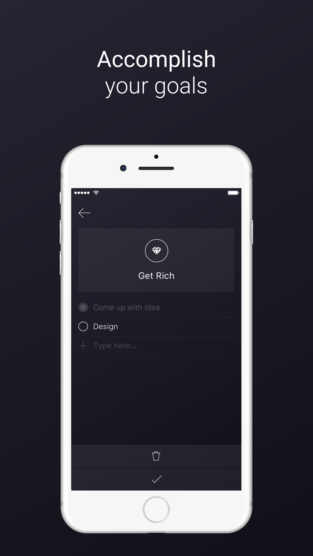 Get It Done - Your Personal Organizer gallery image