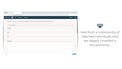 Enviro.Work gallery image