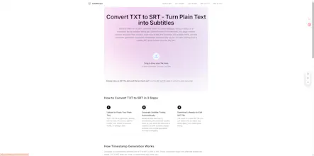 SubtitleOps gallery image