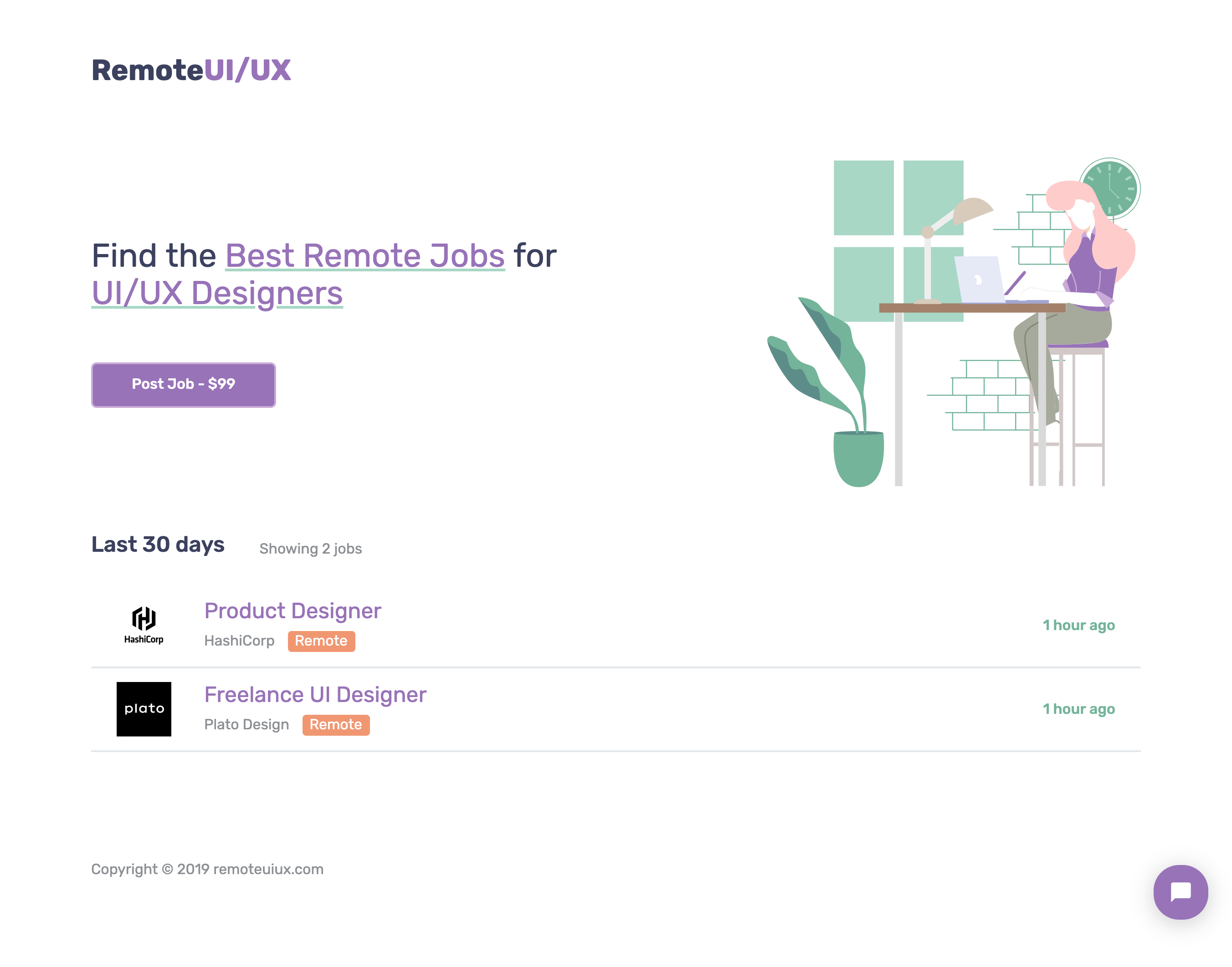 RemoteUIUX.com gallery image