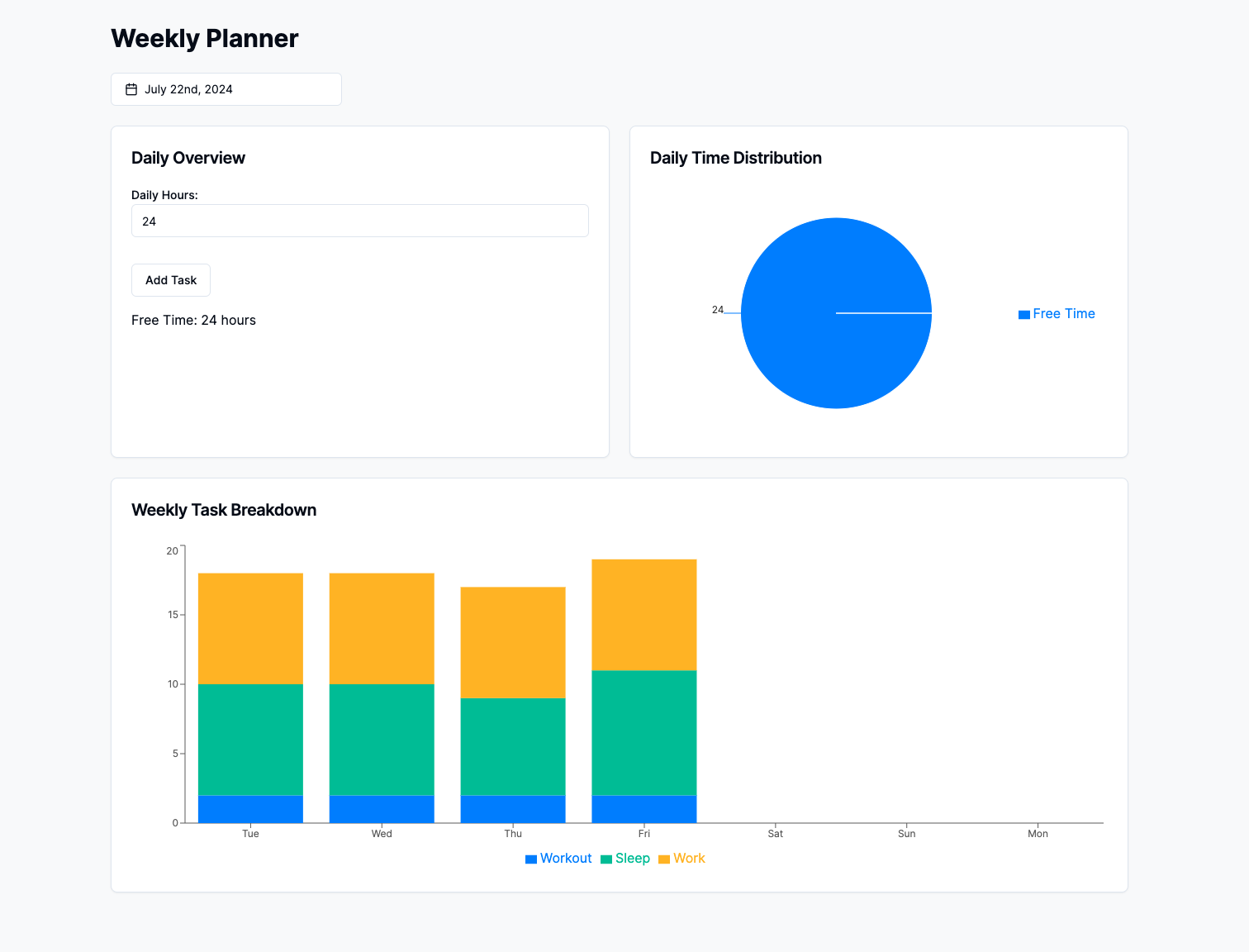 Focusmax.io media 3