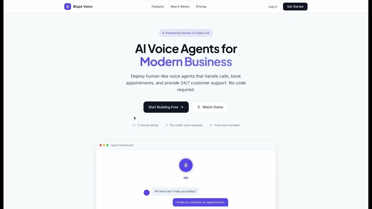 Voice by Blupe gallery image