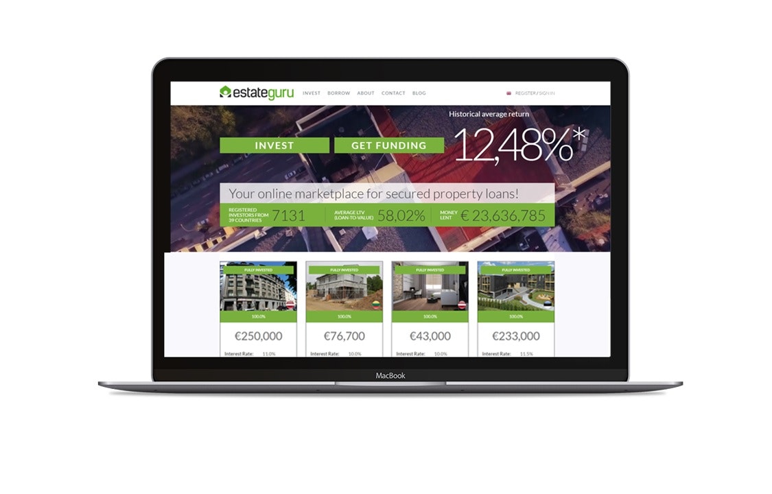 EstateGuru gallery image