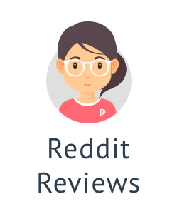 Reddit Reviews