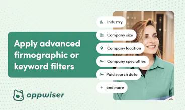 Oppwiser gallery image