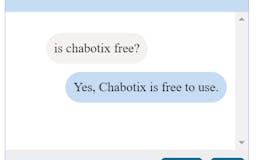 Chabotix media 2