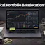Tactical Portfolio & Relocation Vault