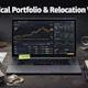 Tactical Portfolio & Relocation Vault