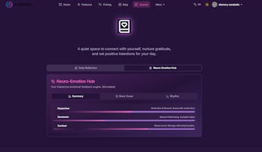 AuraMind gallery image