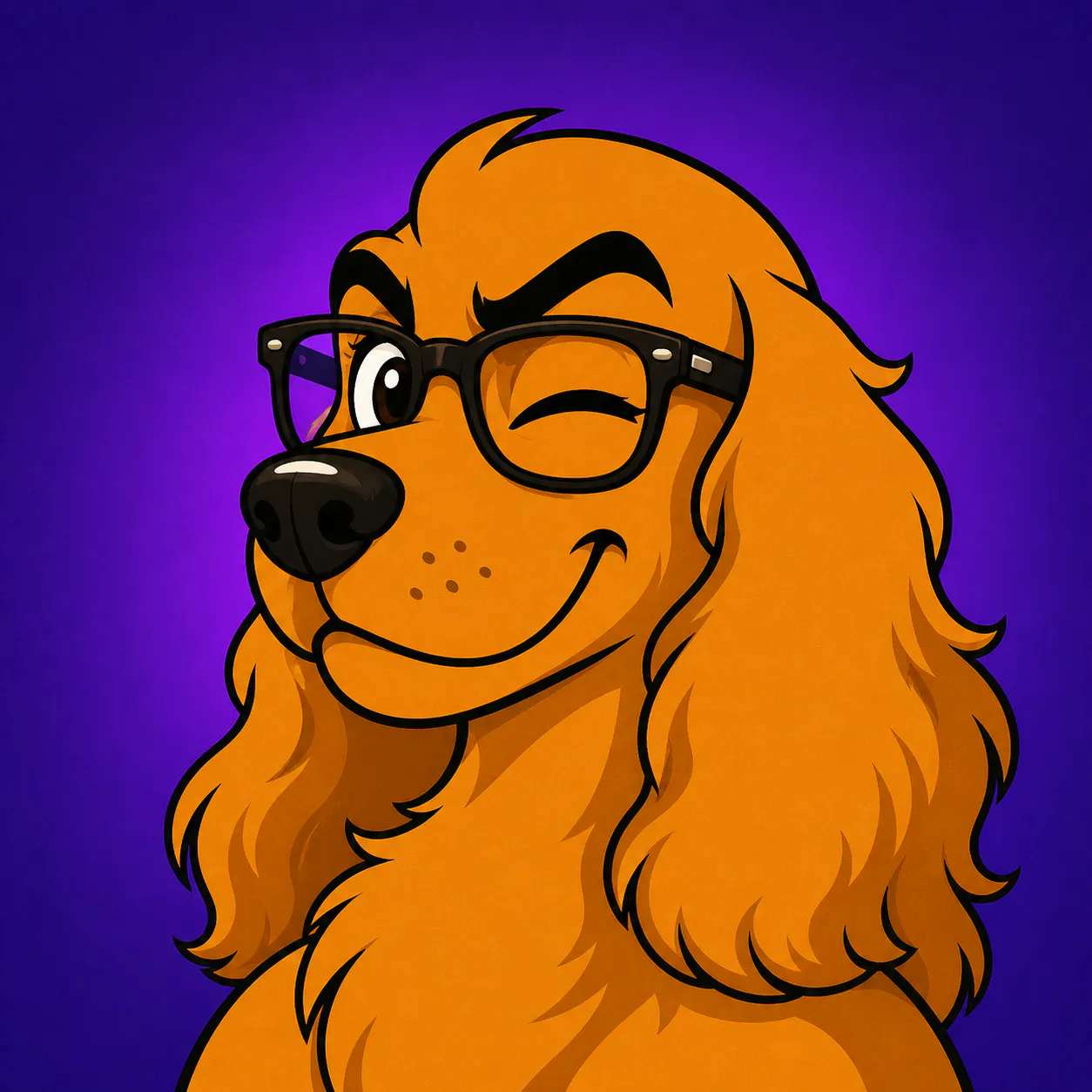 Noofy logo