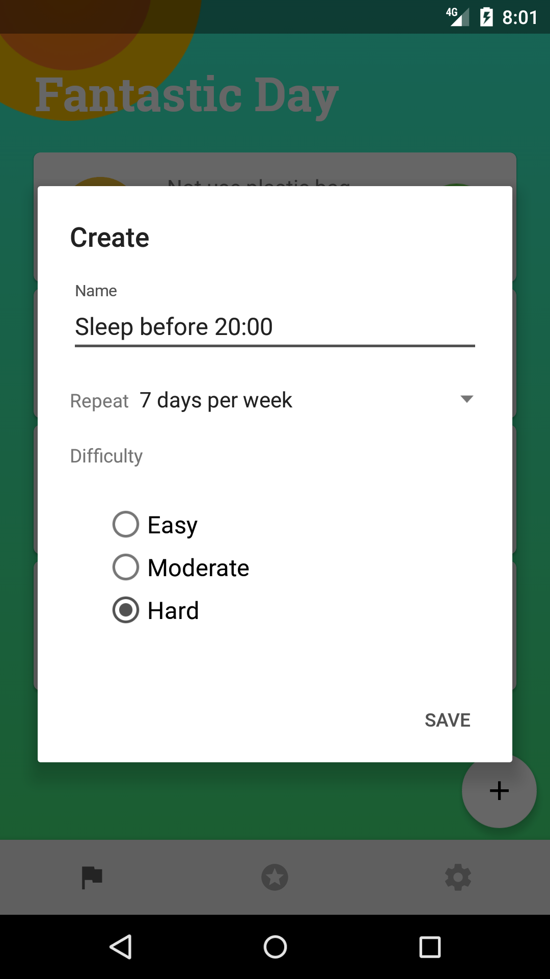 Fantastic gallery image