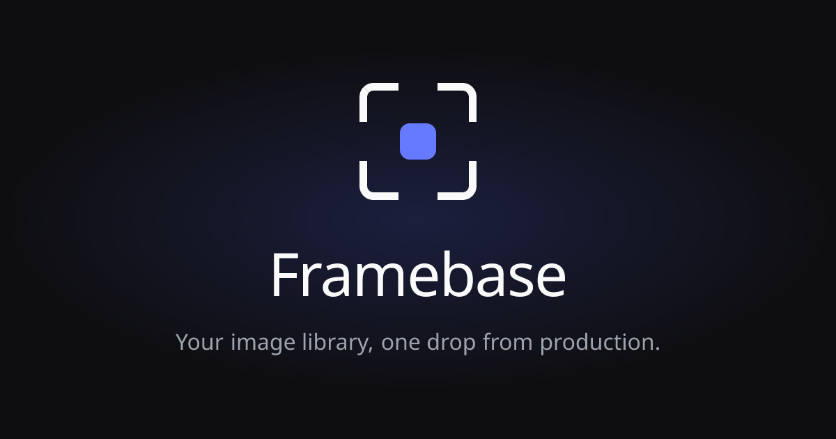 Framebase gallery image