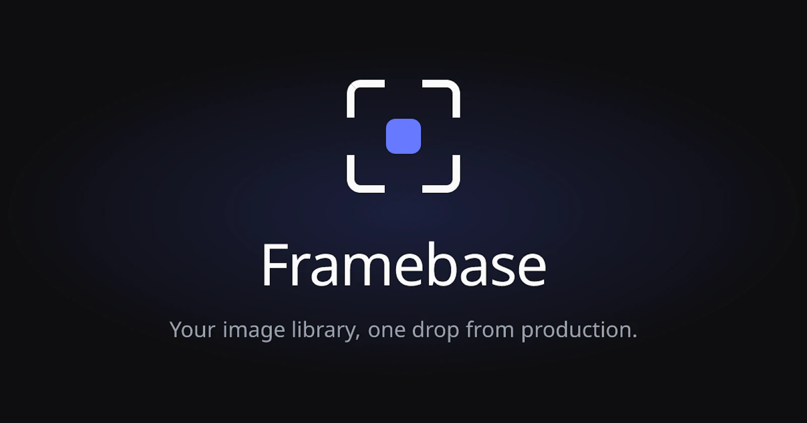 Framebase screenshot 1