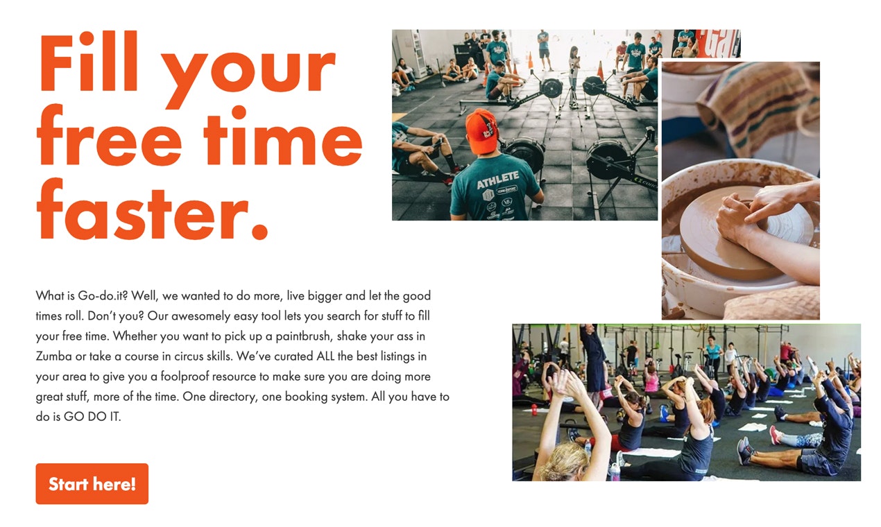 Go-do.it gallery image