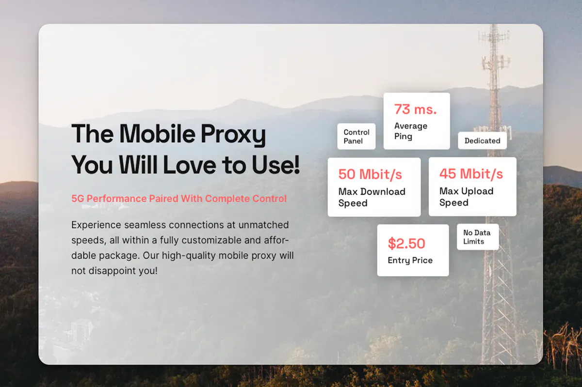 ProxyBlocks