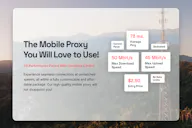 ProxyBlocks
