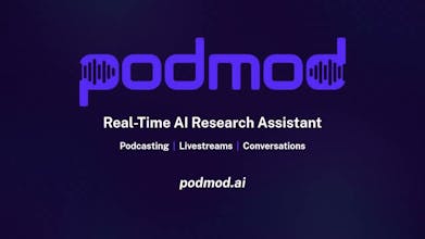 Podmod AI gallery image
