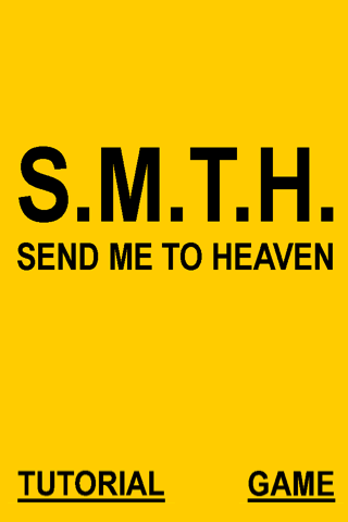 S.M.T.H. (Send Me To Heaven) gallery image