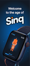 Sinq: Your Fitness Companion gallery image