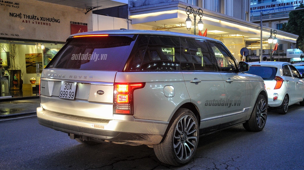 Sàn biển số đẹp gallery image