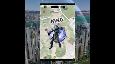 HEXAWORLD.APP gallery image