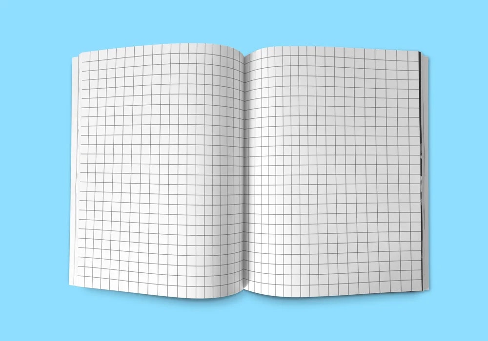 Descargar la maqueta de revistas abiertas gratis media 1