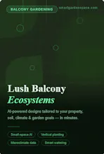 SmartGardenSpace gallery image