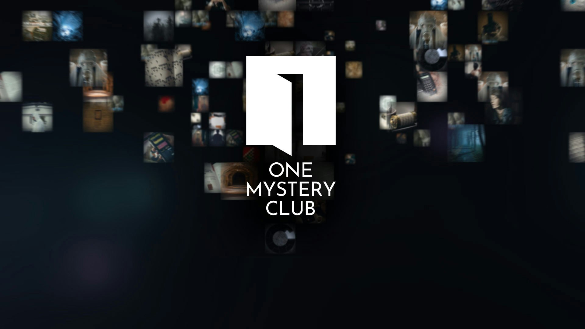 Un club misterioso - Juegos de rompecabezas cinematográficos y experiencias entre medios media 7