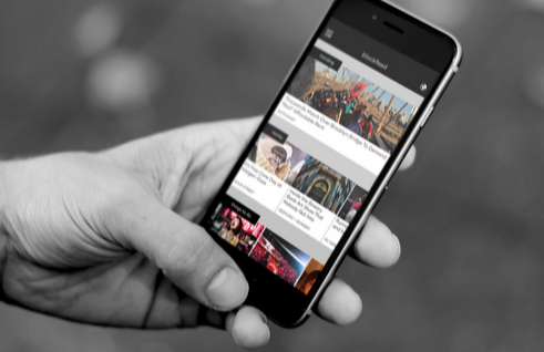 Blockfeed gallery image