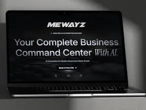 Mewayz (Formerly Seemless) gallery image