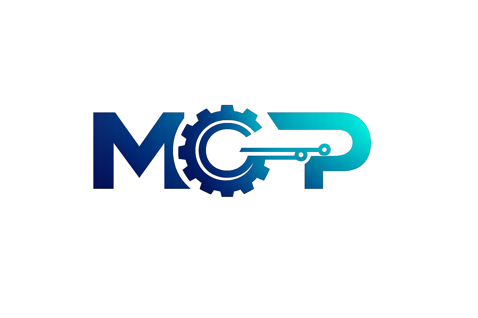 MCP Config Converter logo