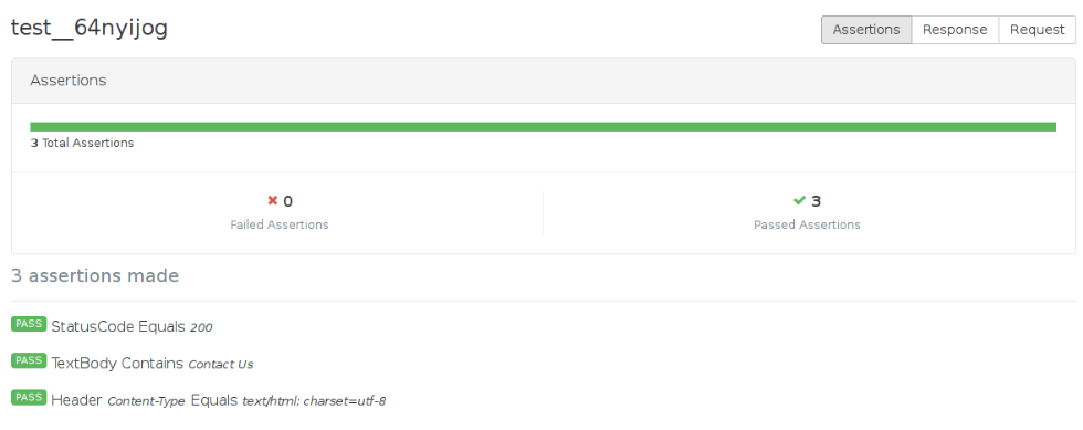 Assertible gallery image