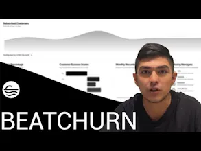 Beatchurn gallery image
